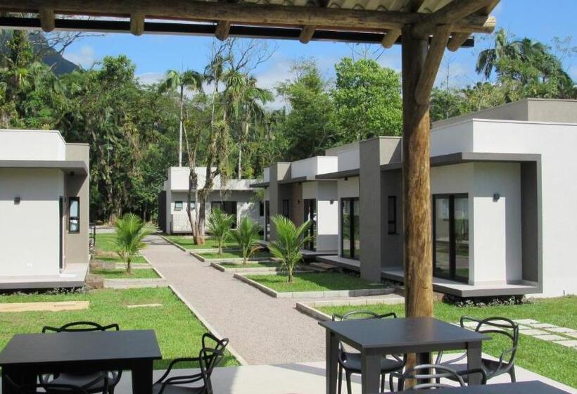 ホテル Vila Do Porto Pousada