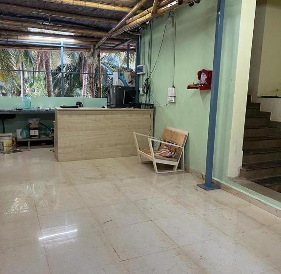 Jeet Hostel & Rooms