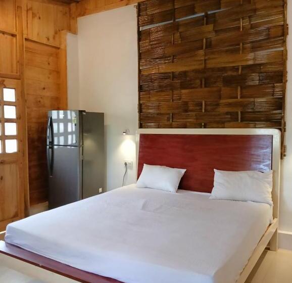 Jeet Hostel & Rooms