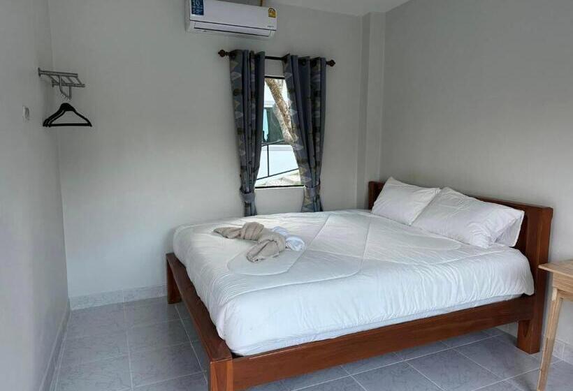 Lamtam Maesa Resort ลำธารแม่สา รีสอร์ท