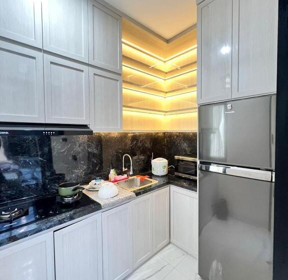 پانسیون Belle S Wmr Guest House