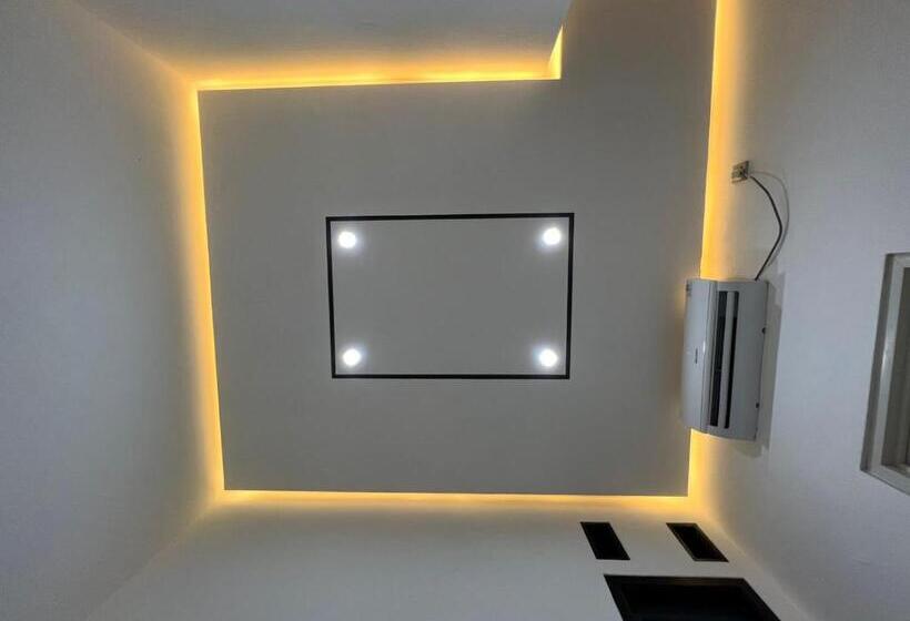 پانسیون Belle S Wmr Guest House