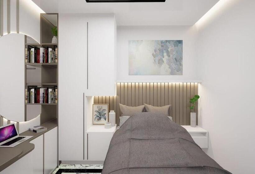 پانسیون Belle S Wmr Guest House