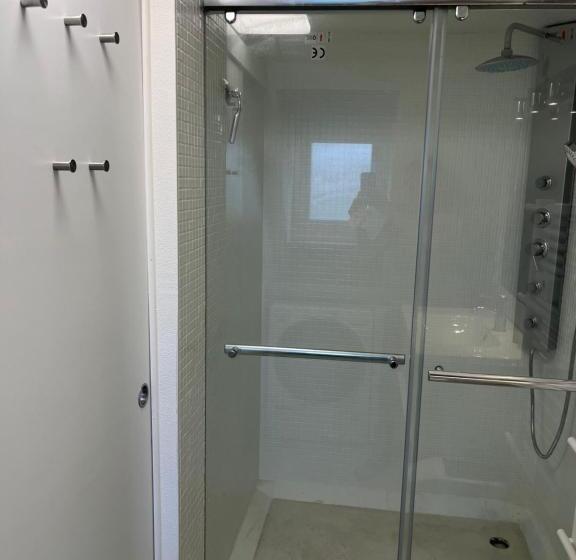 بنسيون Chambre Privée Coatodon