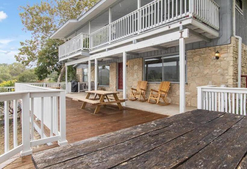 펜션 Indian Springs Lakehouse