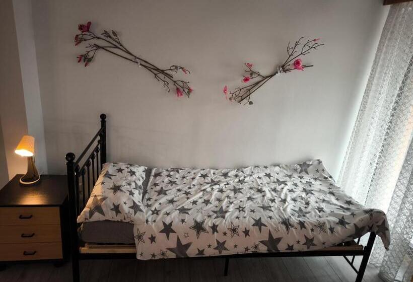 פנסיון Mühltal Private Guesthouse