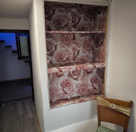 פנסיון Mühltal Private Guesthouse