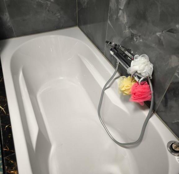 פנסיון Mühltal Private Guesthouse