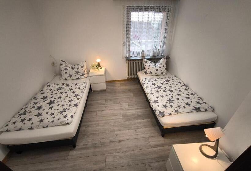 펜션 Mühltal Private Guesthouse
