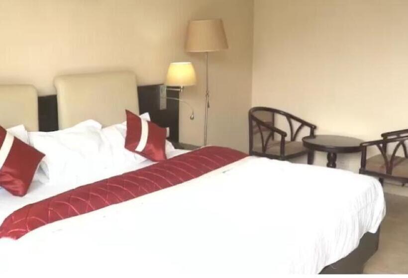 Pension Rao Regency