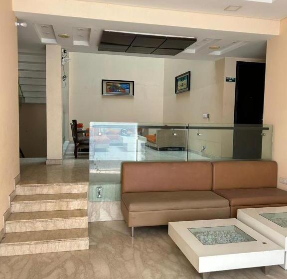 Pension Rao Regency