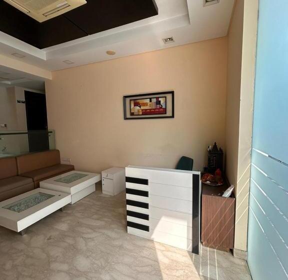 Pension Rao Regency