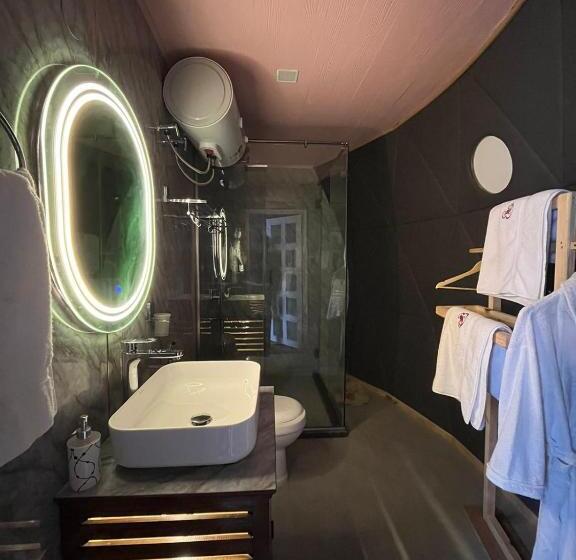 بنسيون Trishalyaa Ecostays