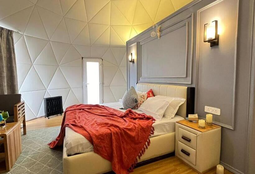 بنسيون Trishalyaa Ecostays