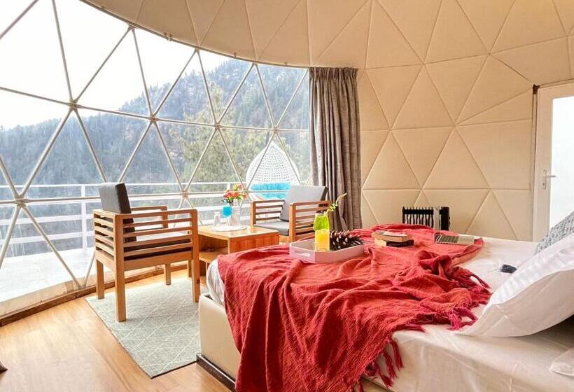 Пансион Trishalyaa Ecostays