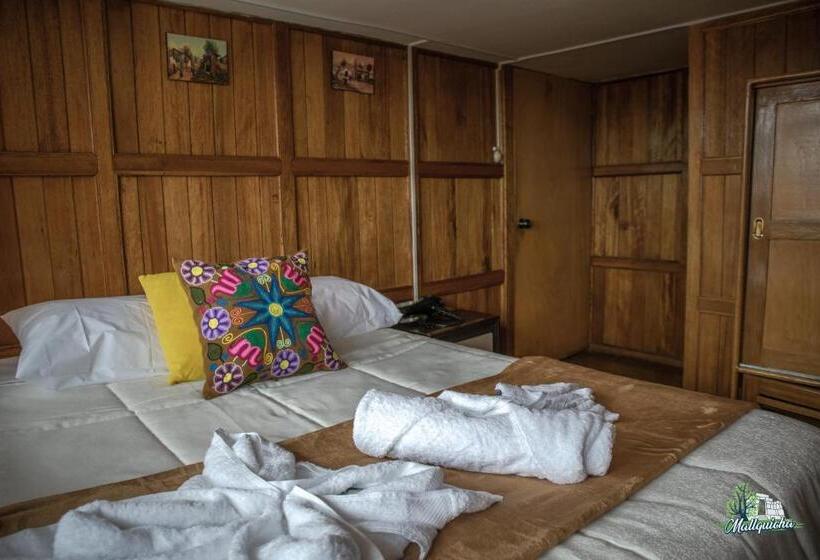 Pensão Warm And Central House With Spectacular View Of Cusco