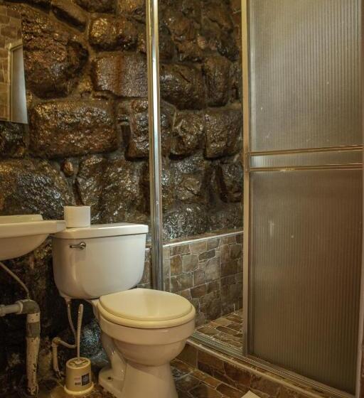 Pensão Warm And Central House With Spectacular View Of Cusco