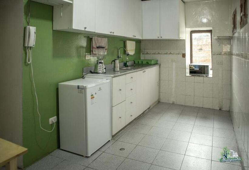 Pensão Warm And Central House With Spectacular View Of Cusco