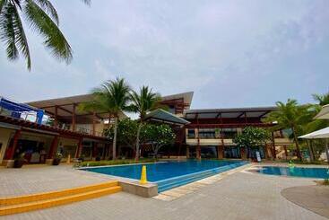 Pico De Loro Room Jacana A Bldg