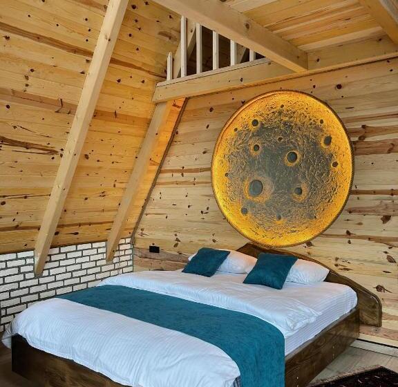 Курорт Rizzen Tatil Köyü