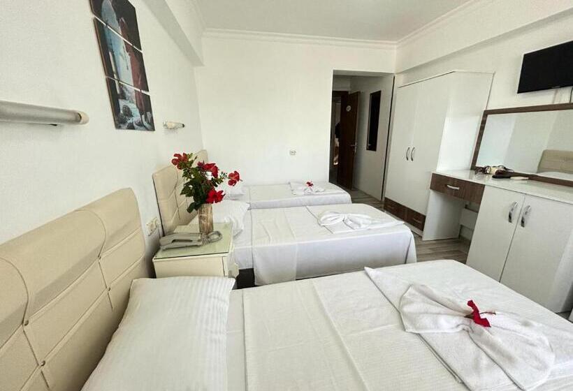 Yıldırım Otel