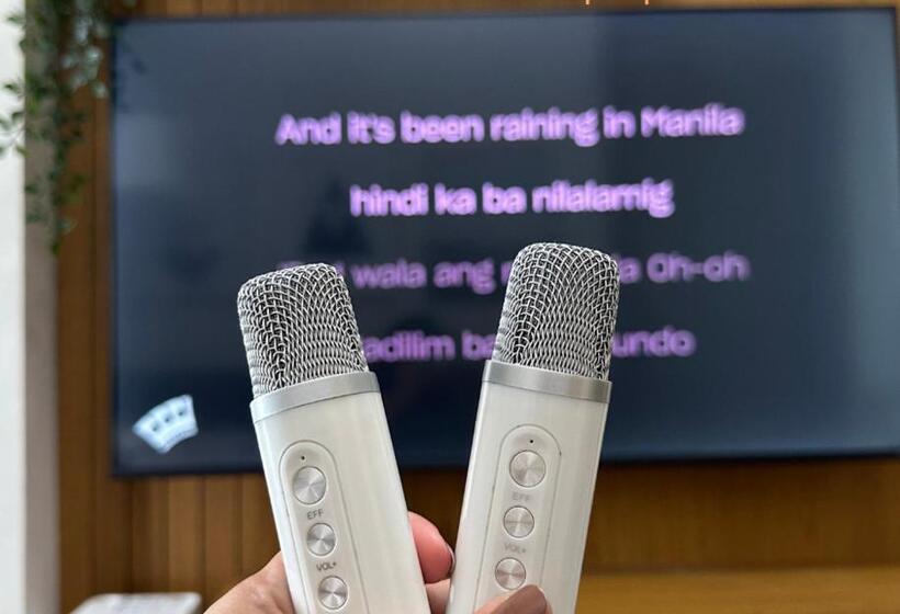 2br Cozy Condo Staycation Near Sm Novaliches, Quezon City