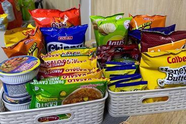 2br Cozy Condo Staycation Near Sm Novaliches, Quezon City
