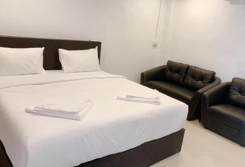 هاستل Amazing Inn Koh Tao