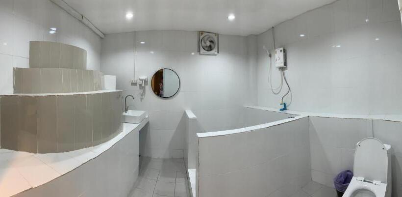 هاستل Amazing Inn Koh Tao