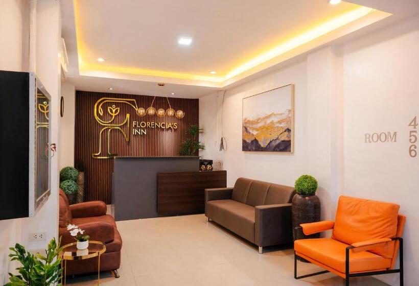 فندق صغير Florencia S Inn