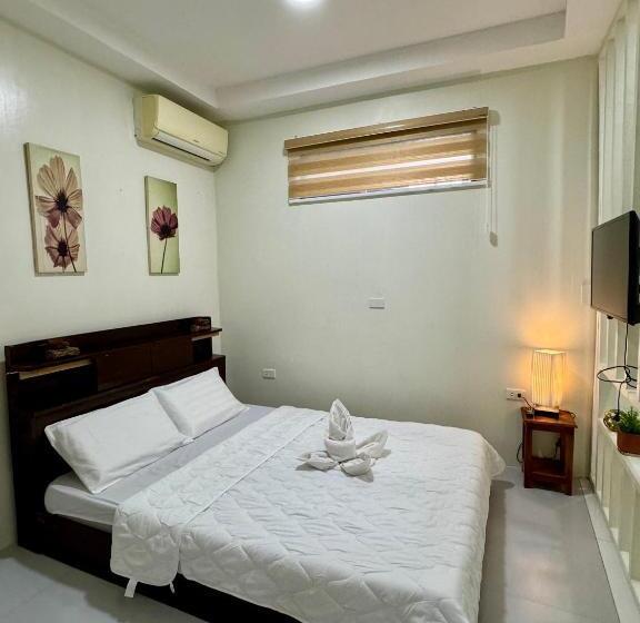 فندق صغير Florencia S Inn