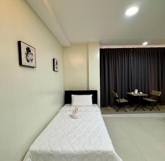 فندق صغير Florencia S Inn