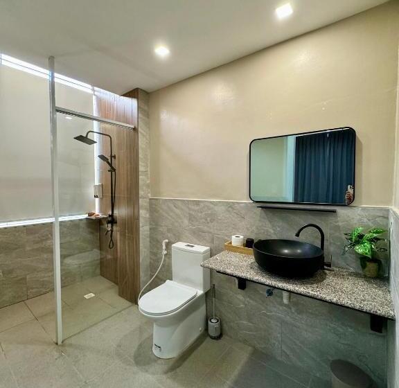 فندق صغير Florencia S Inn