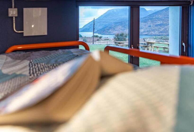 فندق صغير Killary Adventure Company