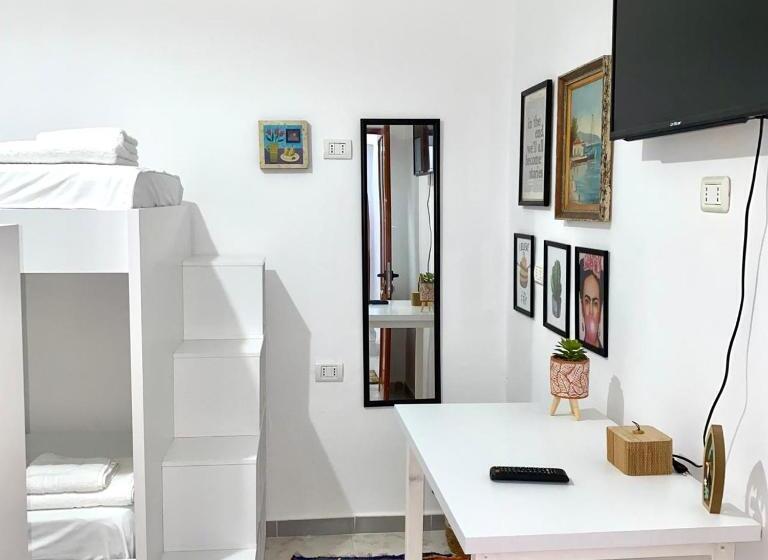 旅馆 Ziu Guest House