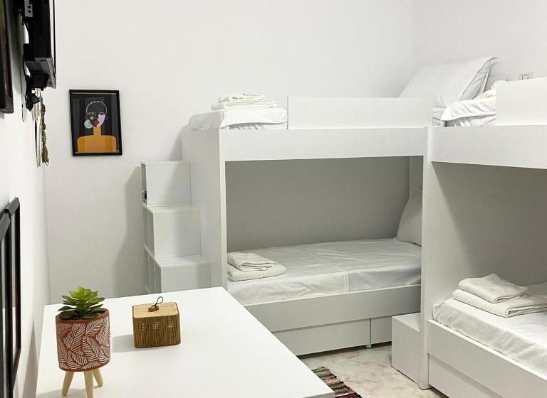 هاستل Ziu Guest House