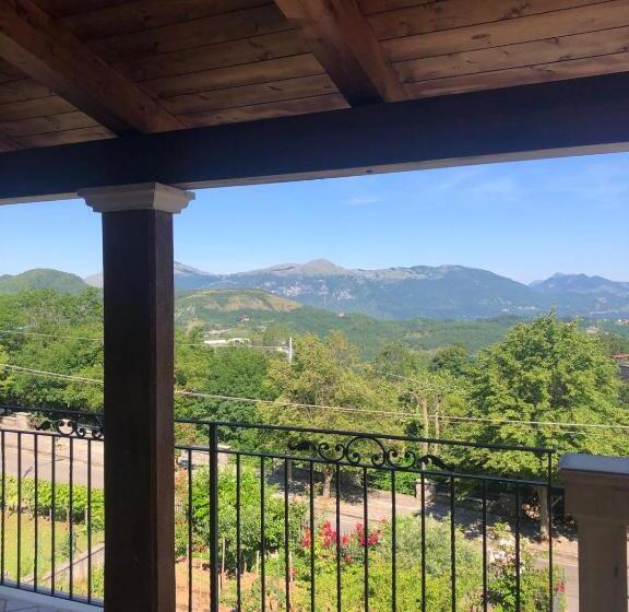 B&b La Terrazza