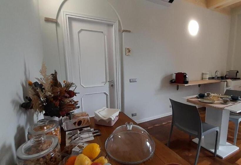 B&b Villa Sofora