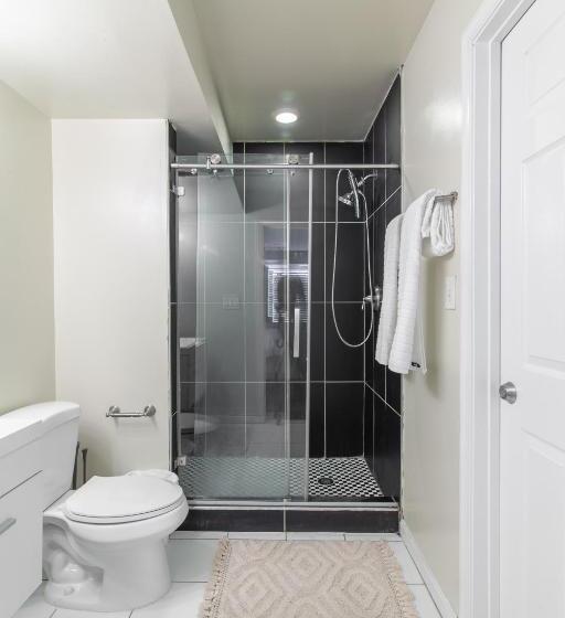 민박 Luxury & Noble Private Room In Dc