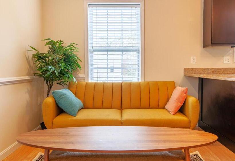 민박 Luxury & Noble Private Room In Dc