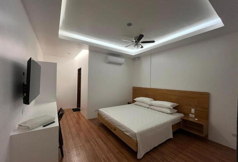 צימר Minnie S Guest House