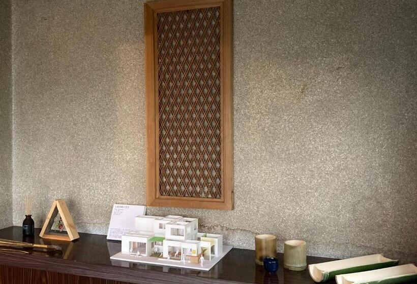 住宿加早餐  Shionome House