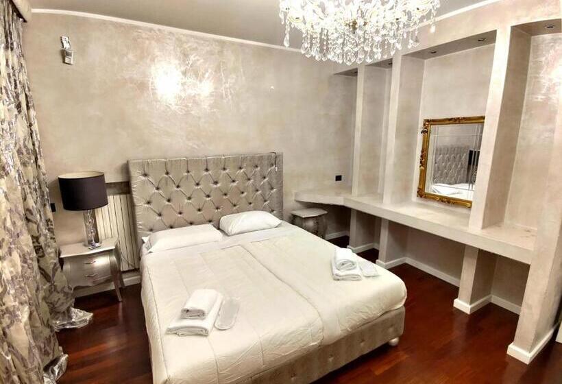 Bed and Breakfast Villa Eleganza Milano Bergamo Airport