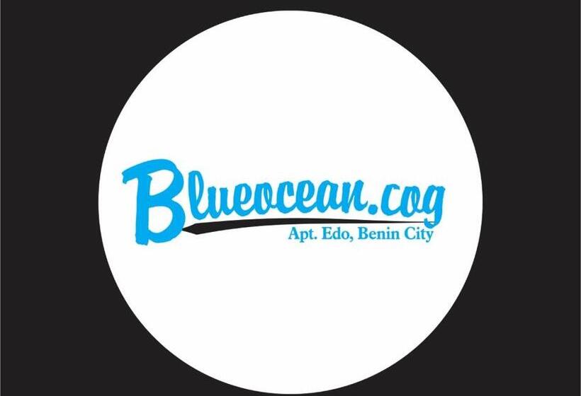 Blueocean.cog Apartments