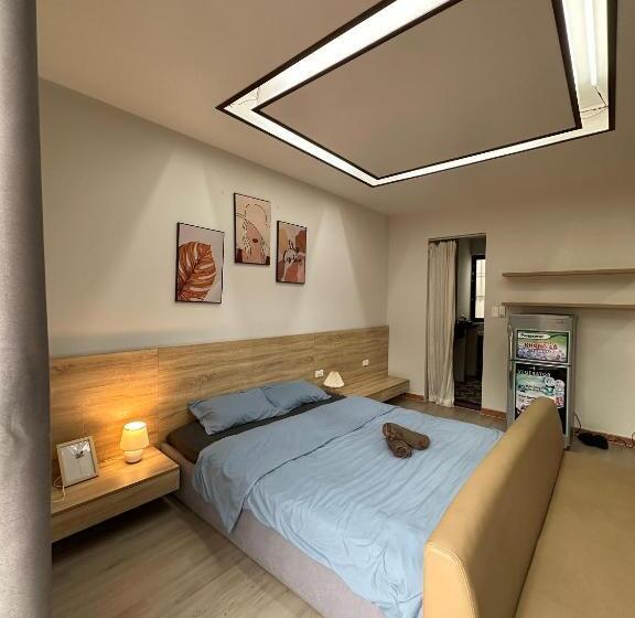 Ciao Apartment West Lake