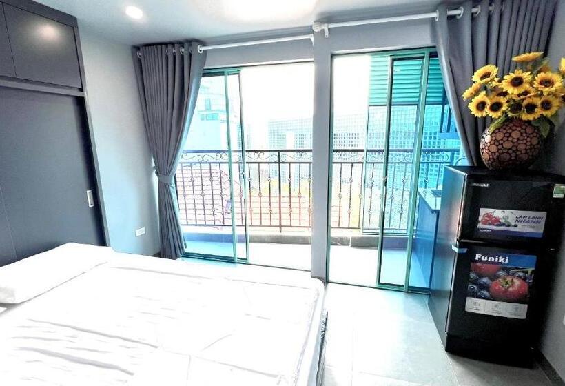 Era Apartment Cát Linh