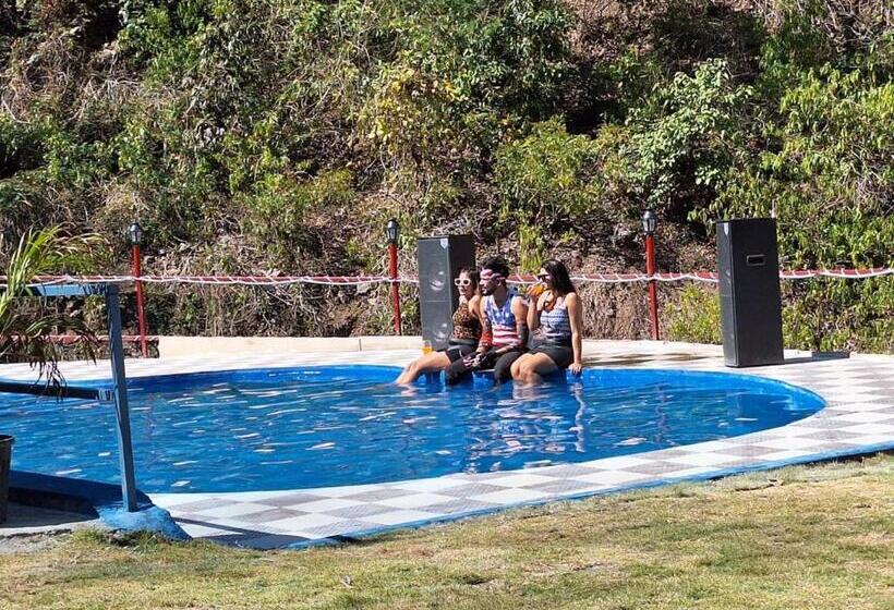 Haveli Resort