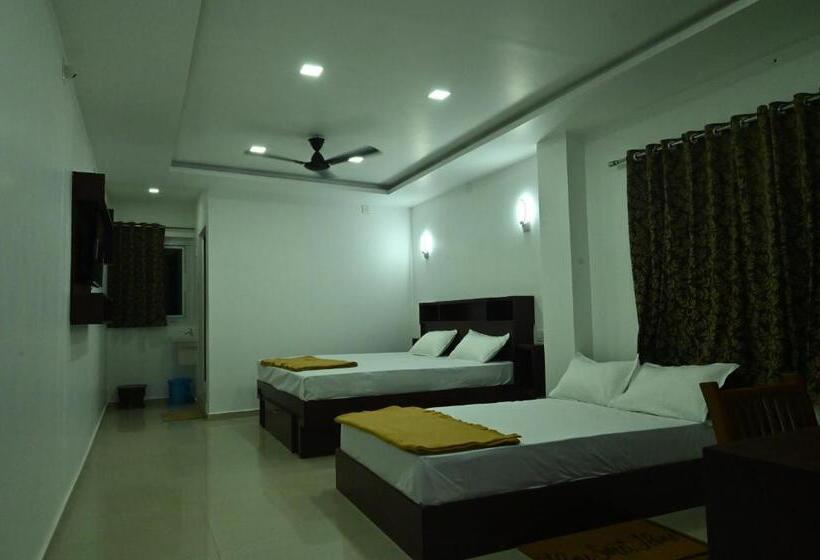 캡슐 호텔 Gr Inn