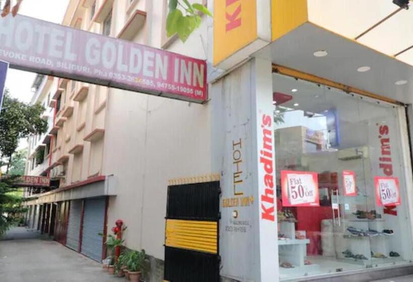 هتل Golden Inn