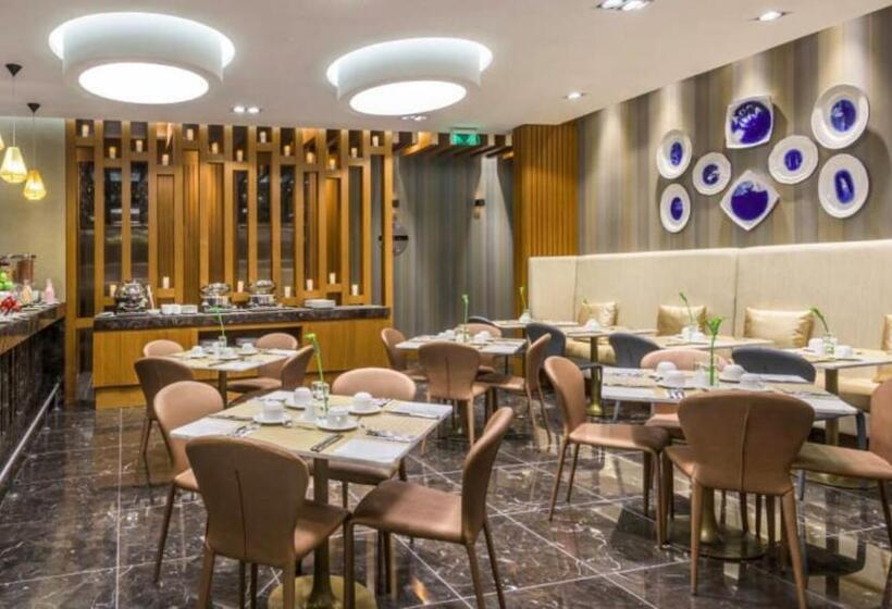 هتل Marriotte Courtyard   Superior Twin   Colombia